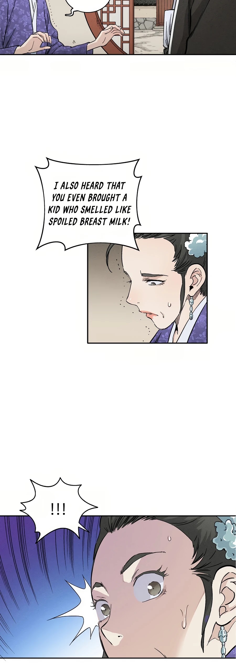 I Reincarnated as a Legendary Surgeon Chapter 19 page 23 - Chapter 19