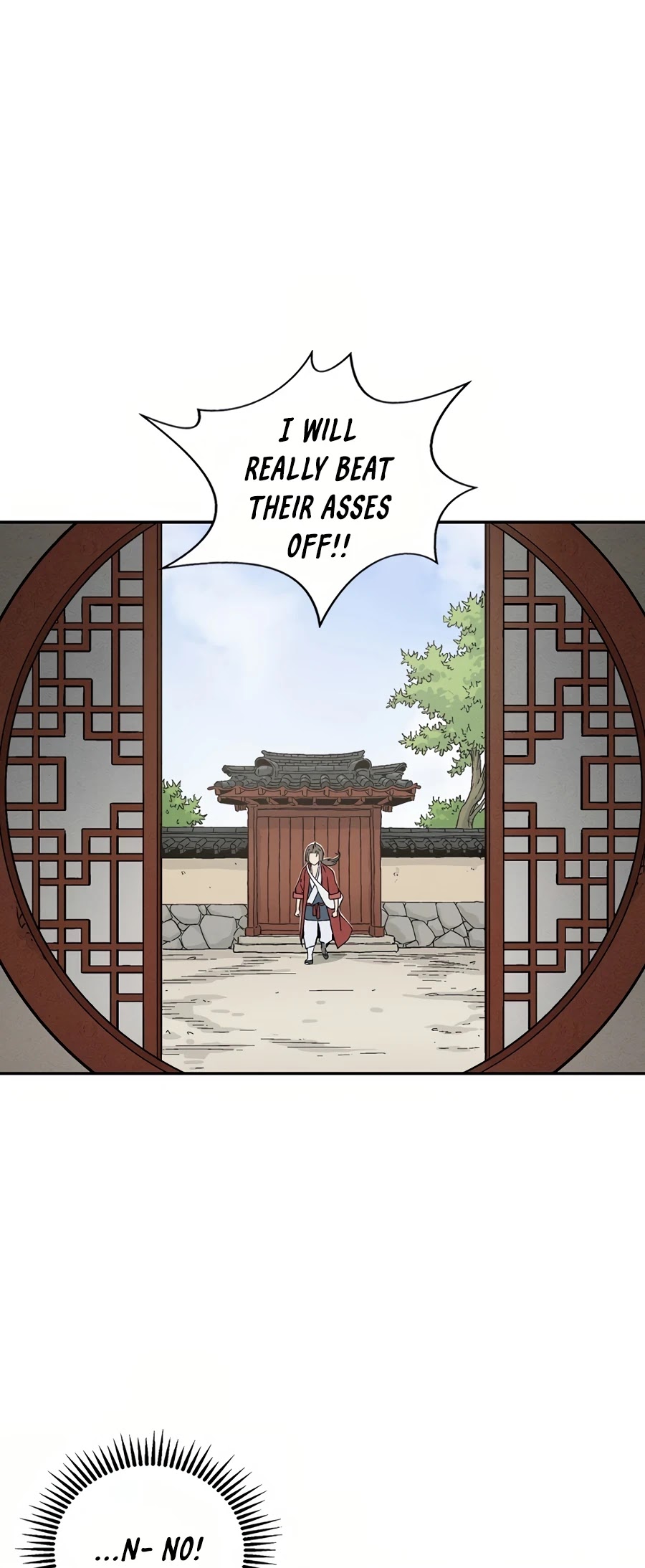 I Reincarnated as a Legendary Surgeon Chapter 19 page 24 - Chapter 19