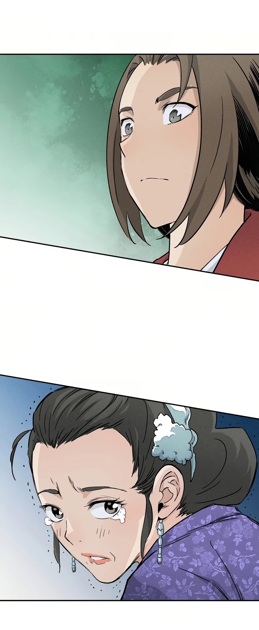 I Reincarnated as a Legendary Surgeon Chapter 19 page 33 - Chapter 19