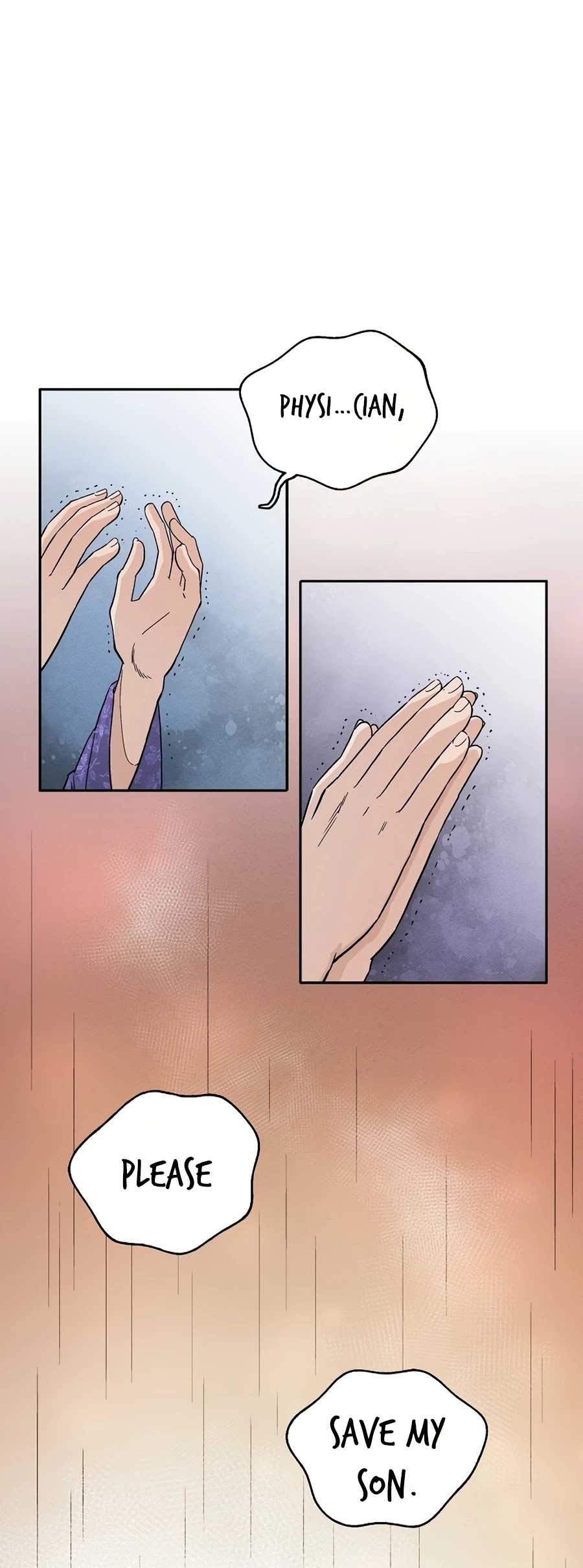 I Reincarnated as a Legendary Surgeon Chapter 19 page 34 - Chapter 19