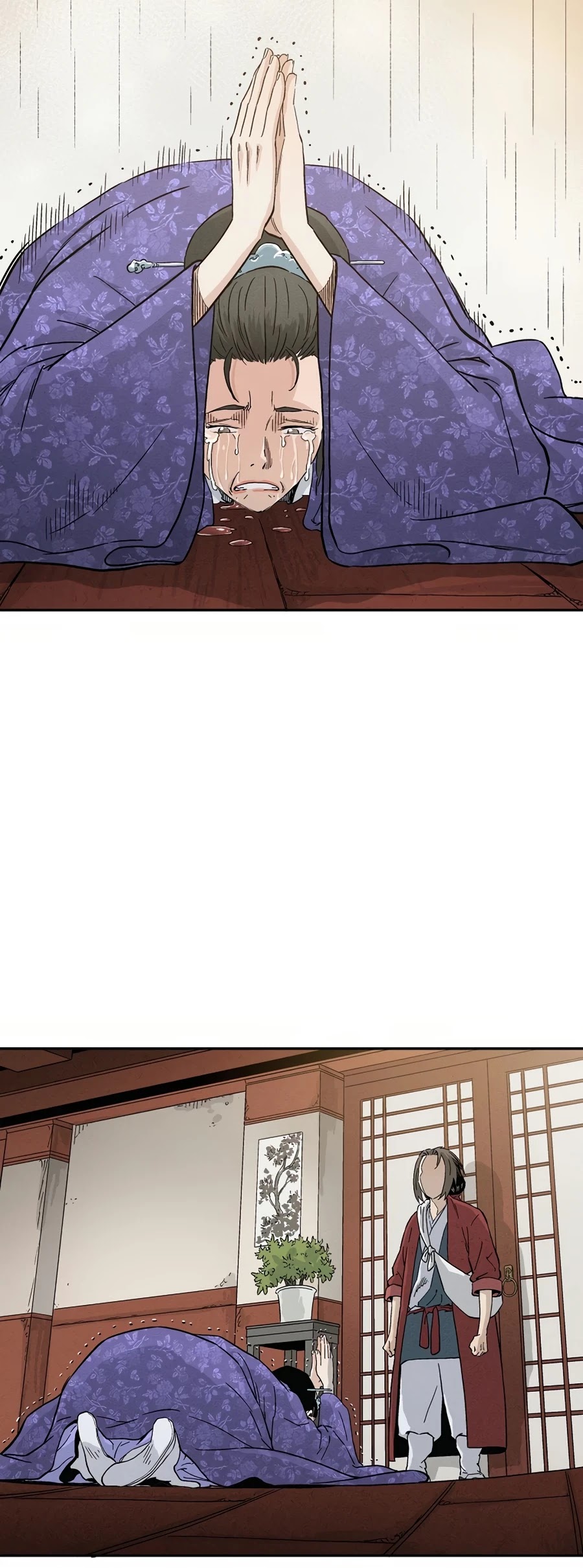 I Reincarnated as a Legendary Surgeon Chapter 19 page 35 - Chapter 19