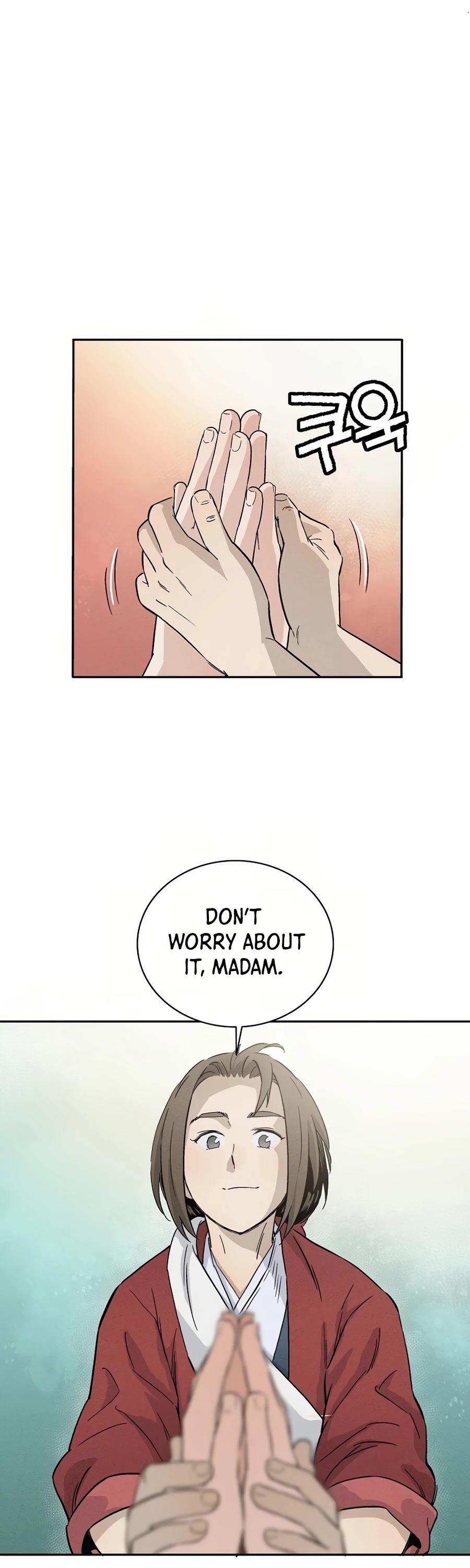 I Reincarnated as a Legendary Surgeon Chapter 19 page 36 - Chapter 19