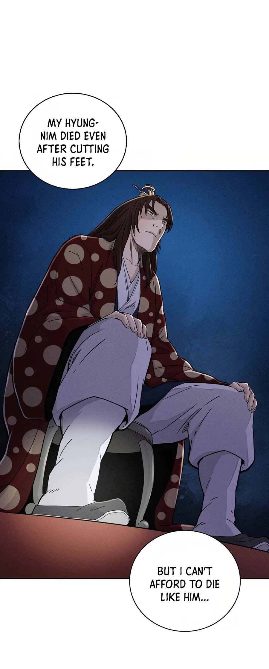 I Reincarnated as a Legendary Surgeon Chapter 19 page 4 - Chapter 19