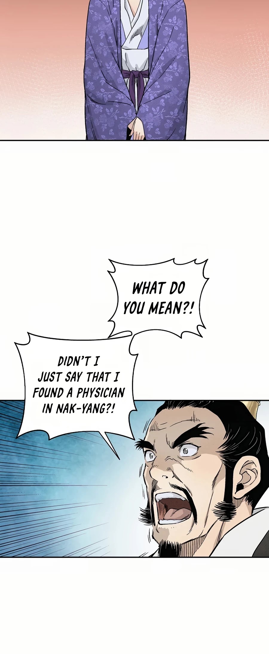 I Reincarnated as a Legendary Surgeon Chapter 19 page 40 - Chapter 19