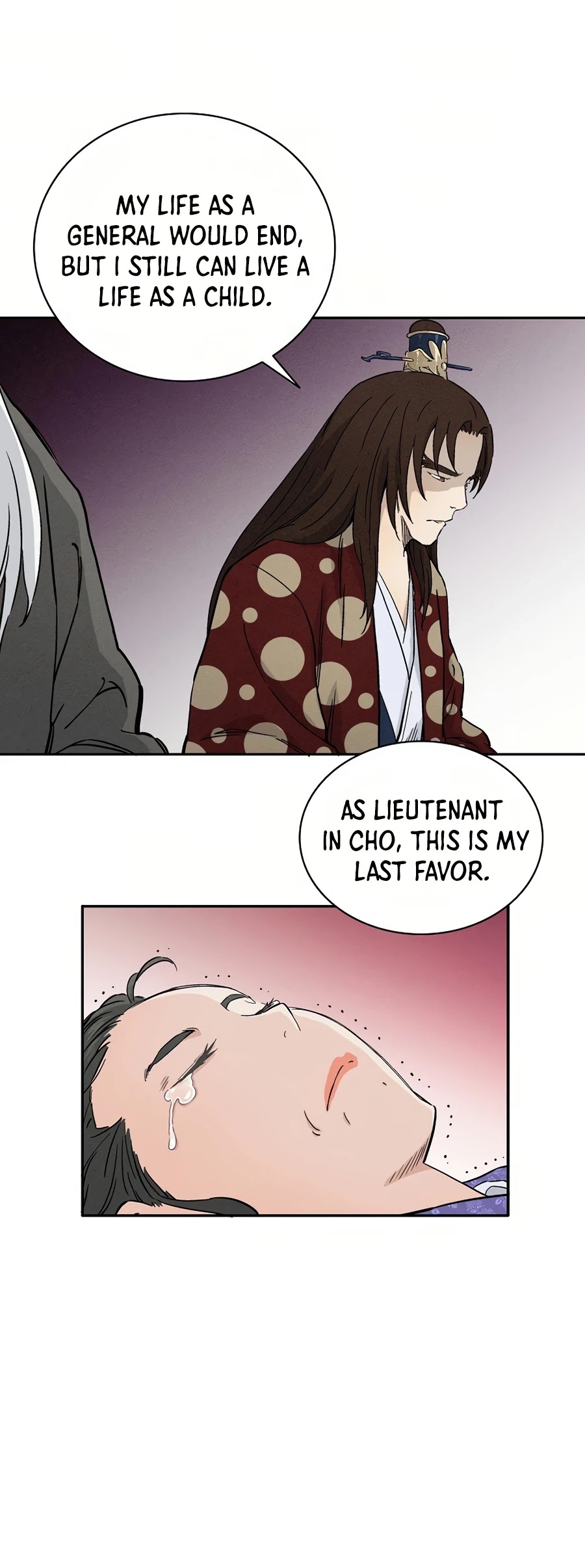 I Reincarnated as a Legendary Surgeon Chapter 19 page 6 - Chapter 19