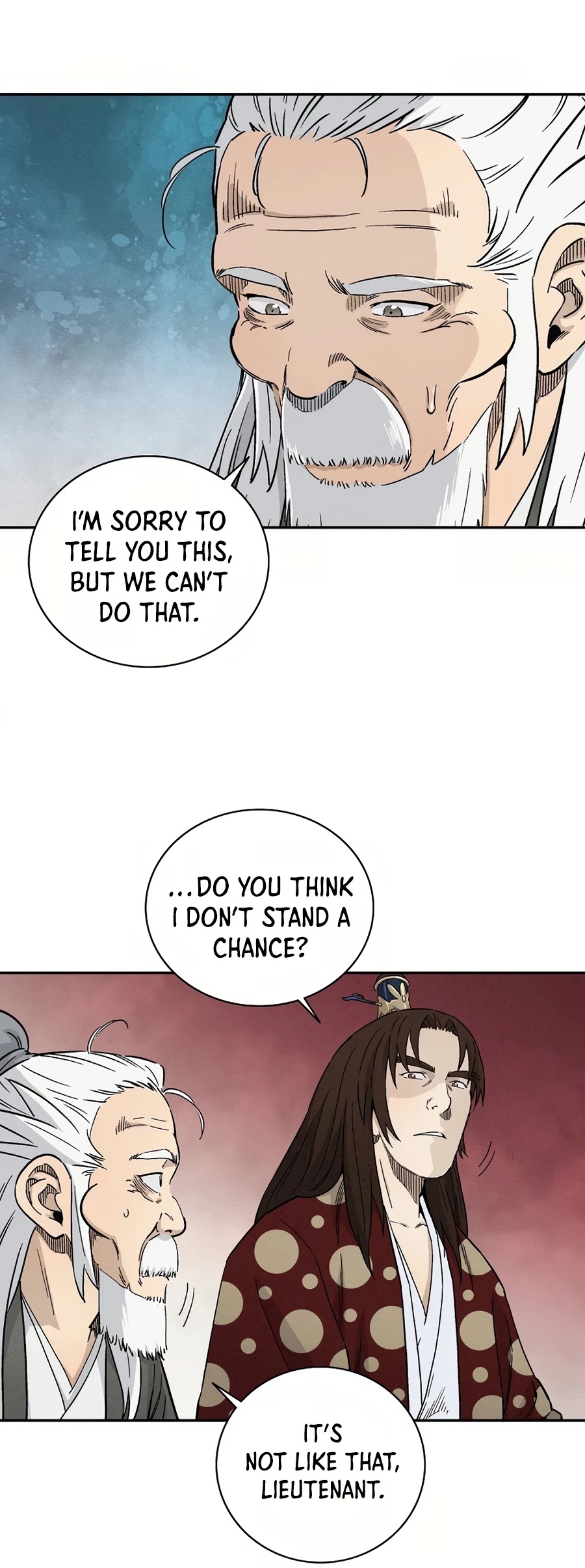 I Reincarnated as a Legendary Surgeon Chapter 19 page 7 - Chapter 19