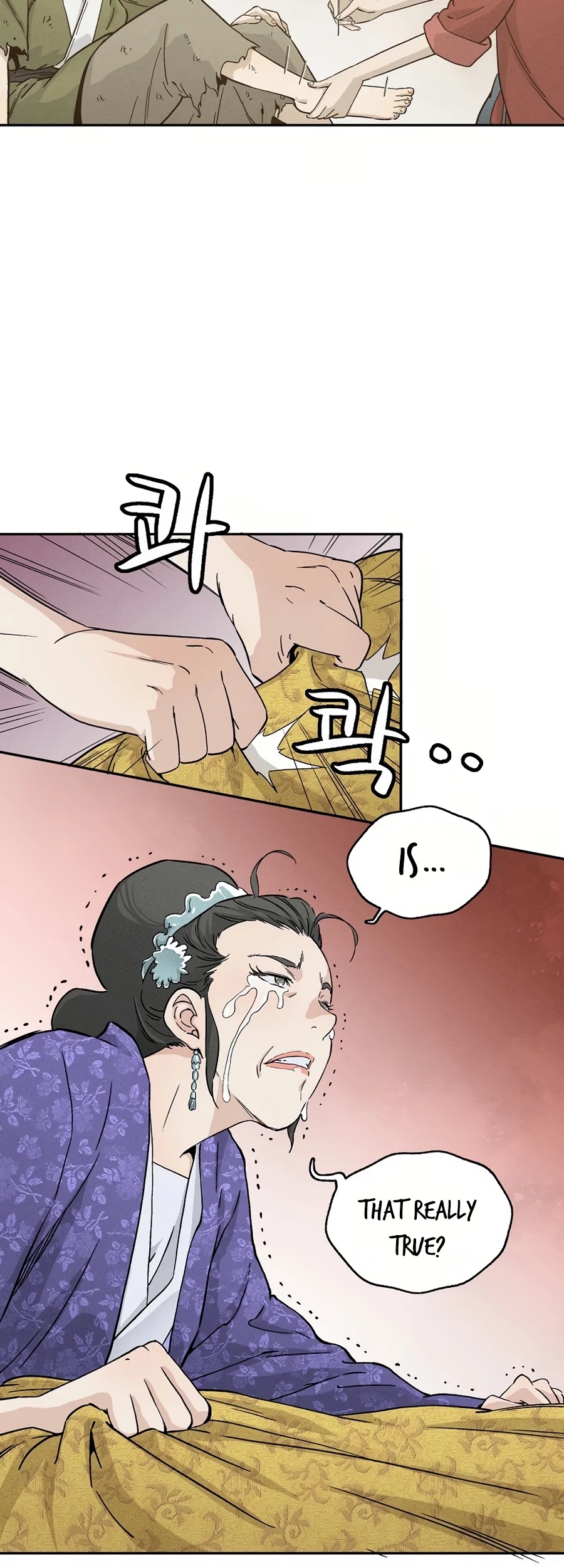 I Reincarnated as a Legendary Surgeon Chapter 19 page 9 - Chapter 19