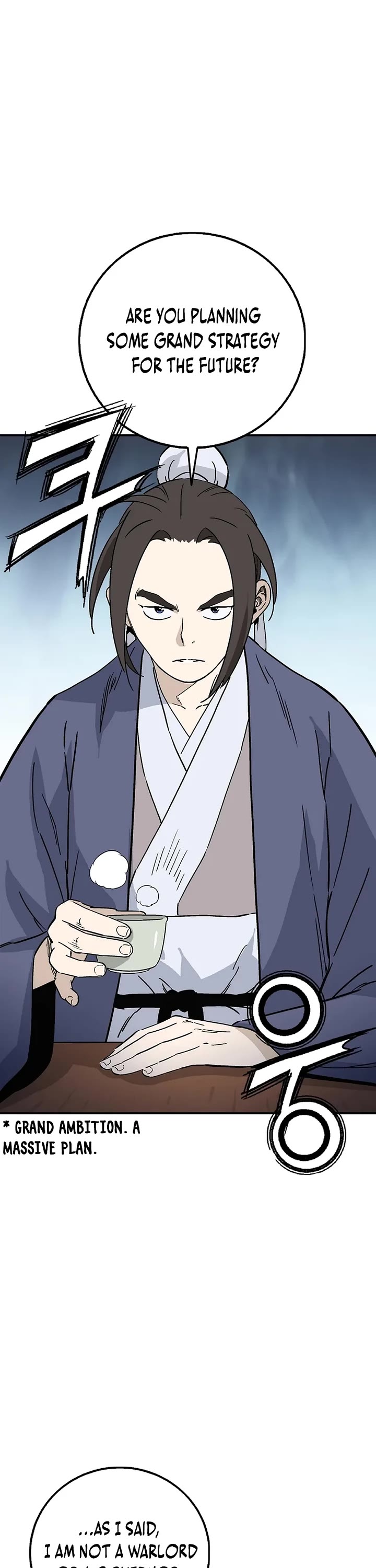 I Reincarnated as a Legendary Surgeon Chapter 190 page 11 - Chapter 190