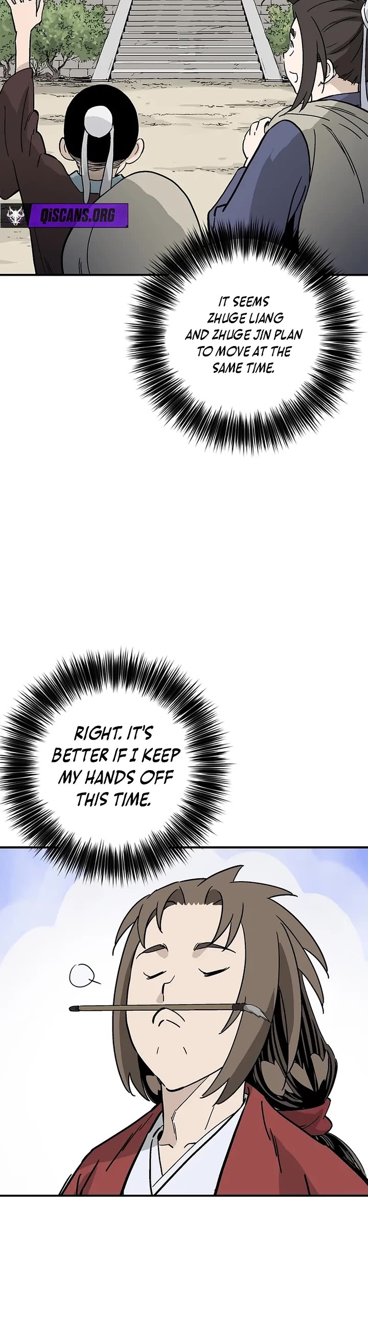 I Reincarnated as a Legendary Surgeon Chapter 190 page 24 - Chapter 190