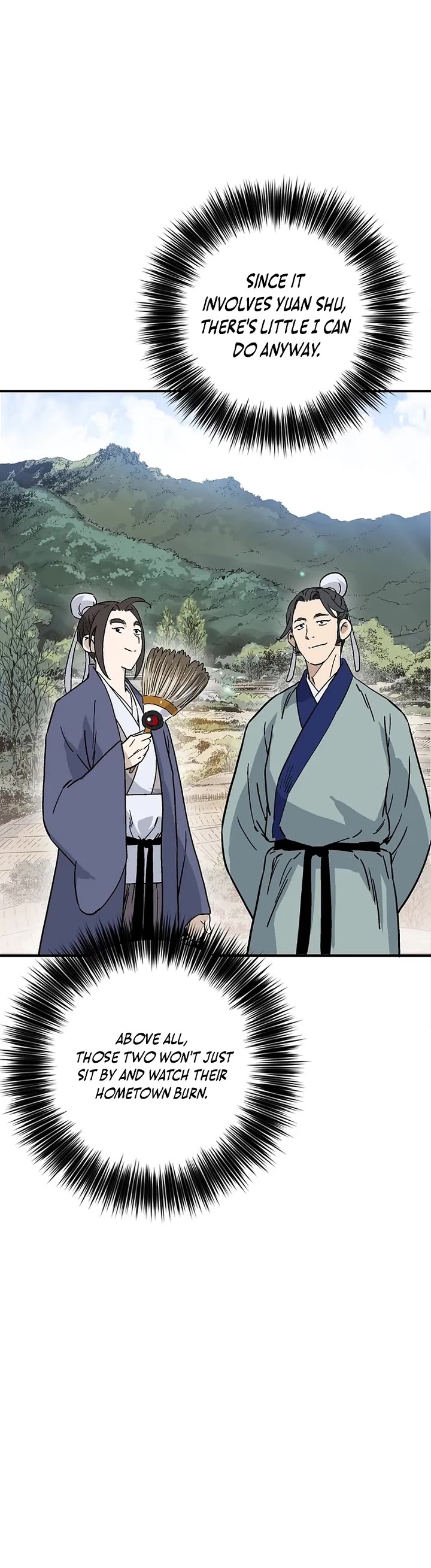 I Reincarnated as a Legendary Surgeon Chapter 190 page 25 - Chapter 190