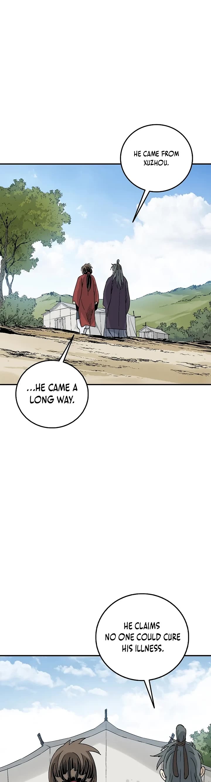 I Reincarnated as a Legendary Surgeon Chapter 190 page 29 - Chapter 190
