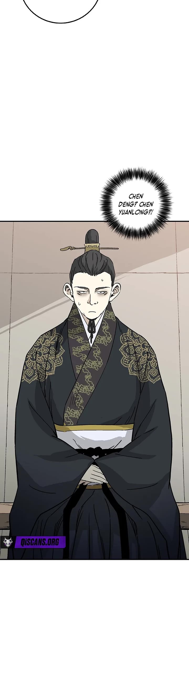 I Reincarnated as a Legendary Surgeon Chapter 190 page 33 - Chapter 190