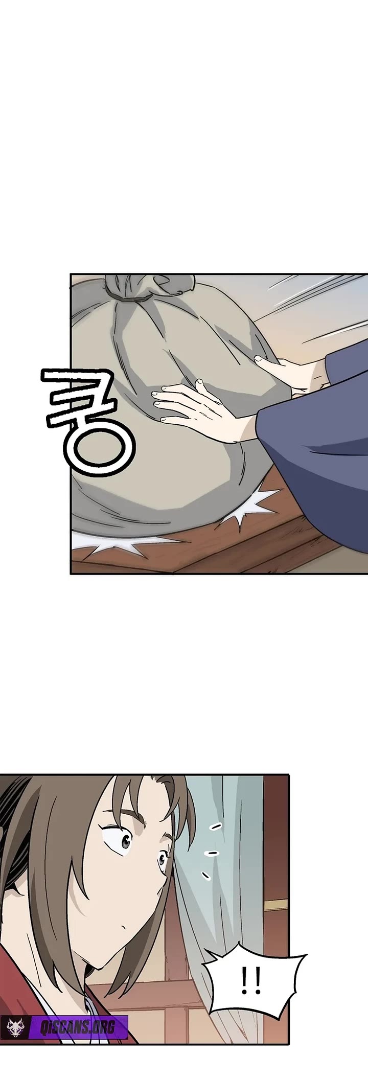 I Reincarnated as a Legendary Surgeon Chapter 190 page 4 - Chapter 190