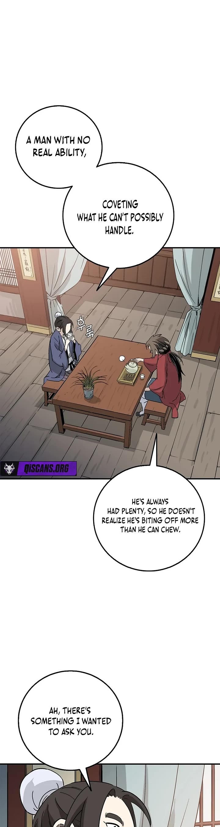 I Reincarnated as a Legendary Surgeon Chapter 190 page 9 - Chapter 190