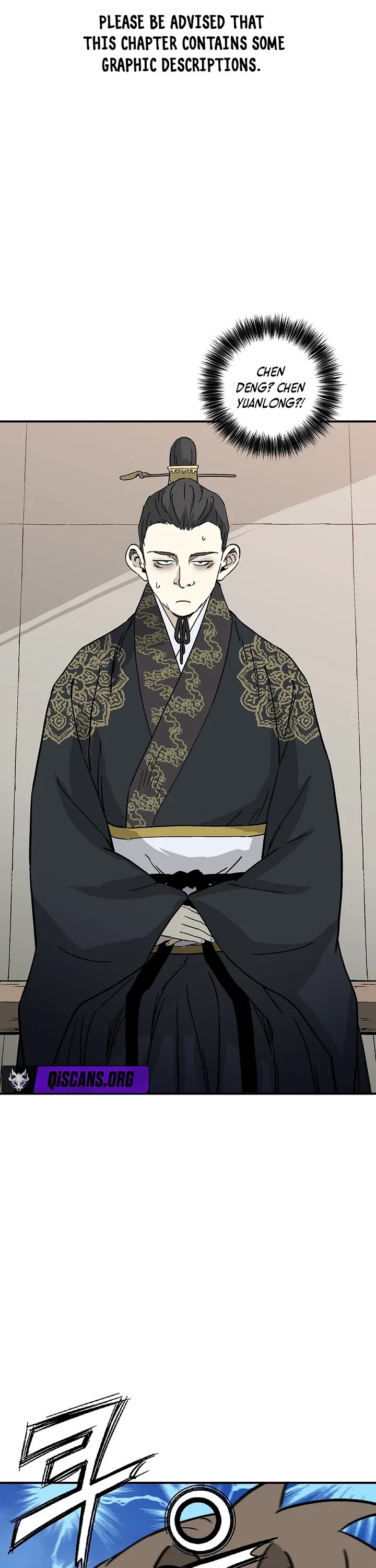 I Reincarnated as a Legendary Surgeon Chapter 191 page 1 - Chapter 191