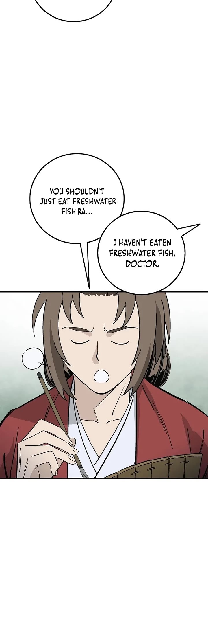 I Reincarnated as a Legendary Surgeon Chapter 191 page 10 - Chapter 191