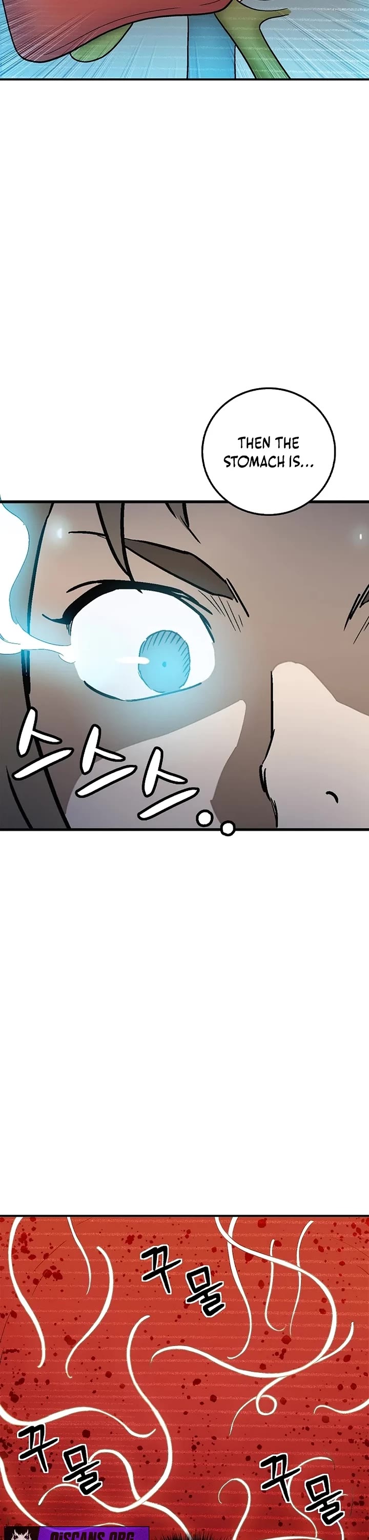 I Reincarnated as a Legendary Surgeon Chapter 191 page 13 - Chapter 191