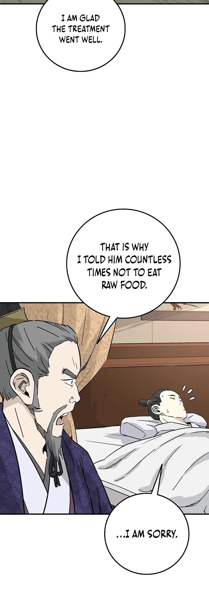 I Reincarnated as a Legendary Surgeon Chapter 191 page 29 - Chapter 191