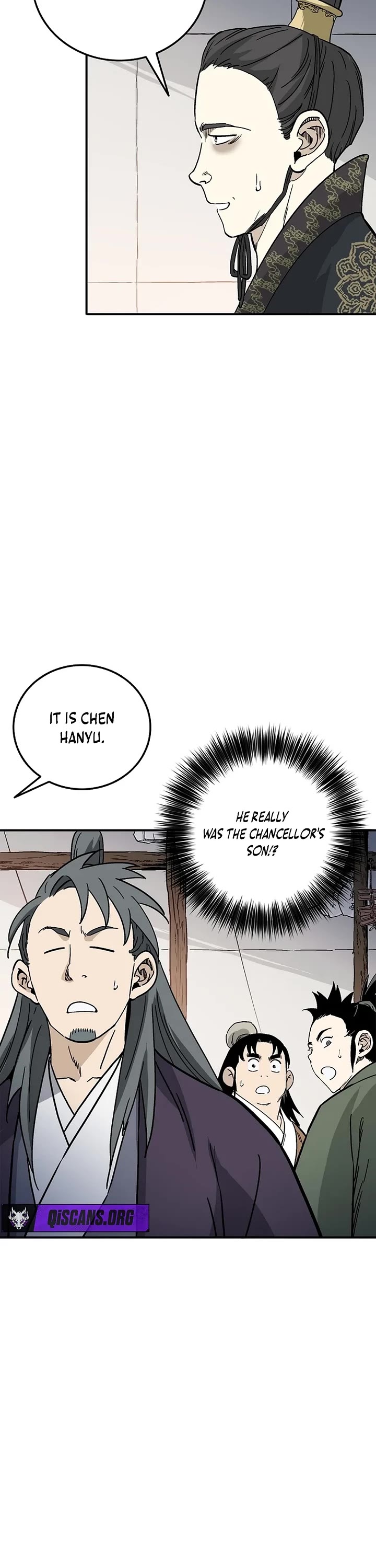 I Reincarnated as a Legendary Surgeon Chapter 191 page 3 - Chapter 191