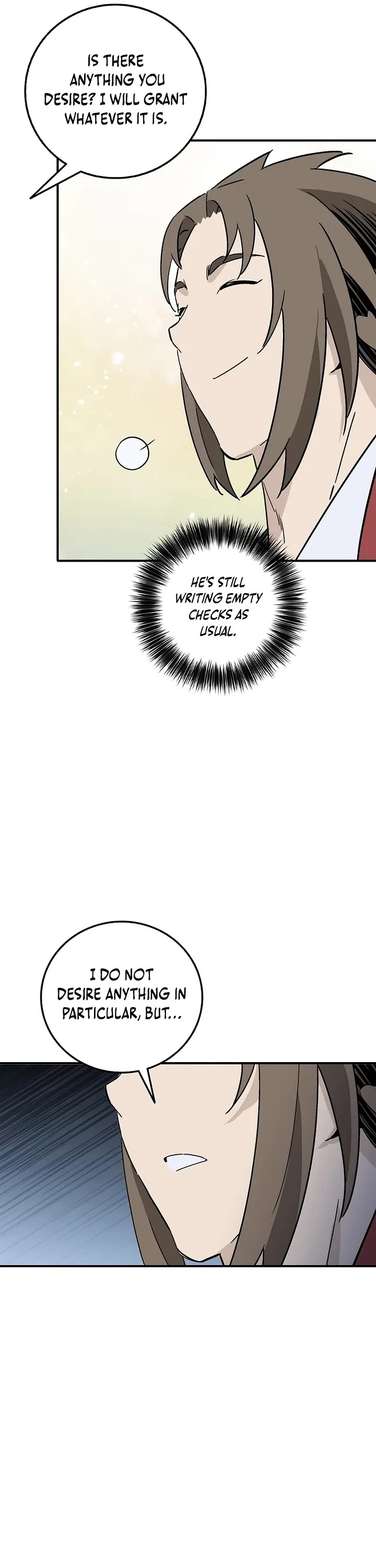 I Reincarnated as a Legendary Surgeon Chapter 191 page 31 - Chapter 191