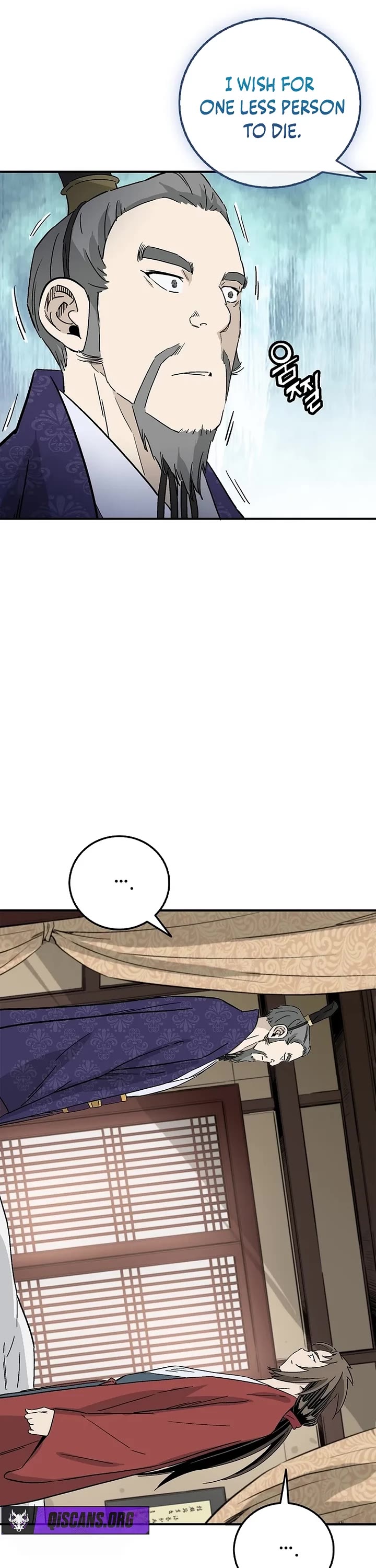 I Reincarnated as a Legendary Surgeon Chapter 191 page 32 - Chapter 191