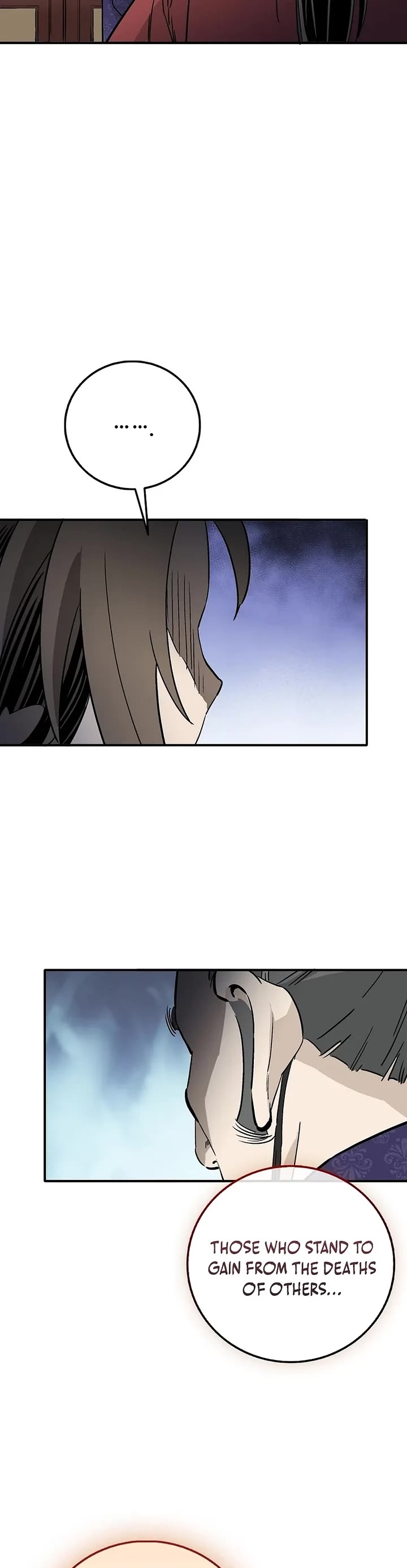 I Reincarnated as a Legendary Surgeon Chapter 191 page 34 - Chapter 191