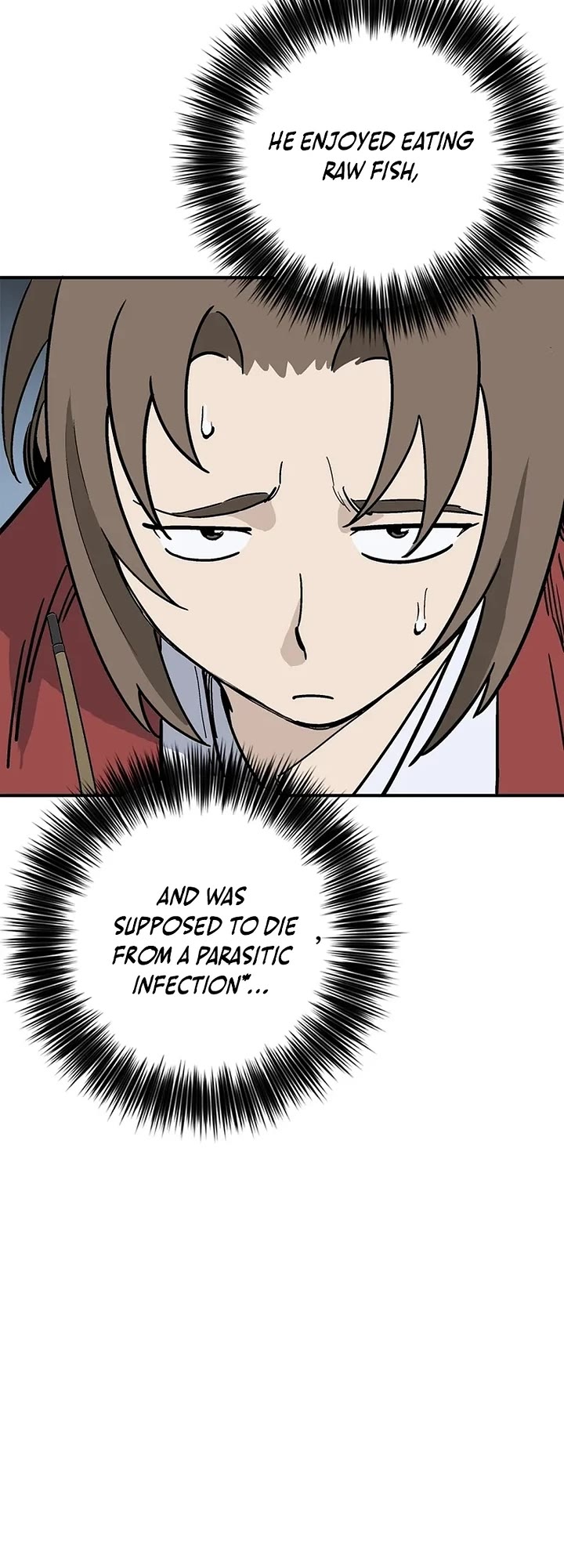 I Reincarnated as a Legendary Surgeon Chapter 191 page 5 - Chapter 191