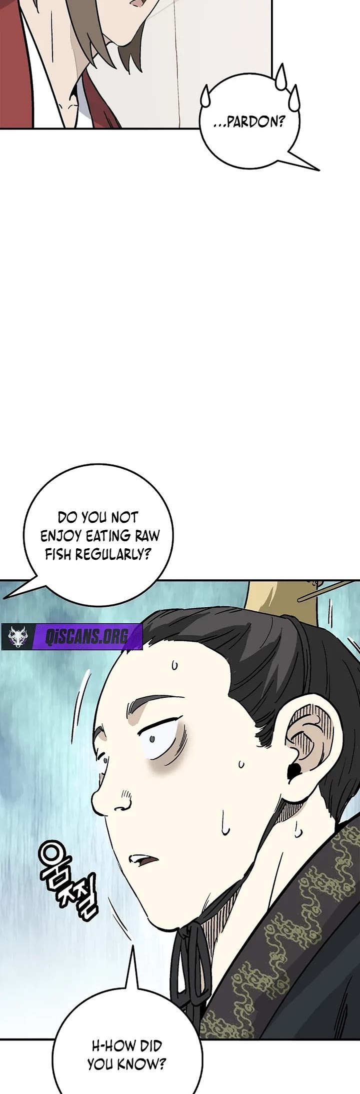 I Reincarnated as a Legendary Surgeon Chapter 191 page 9 - Chapter 191