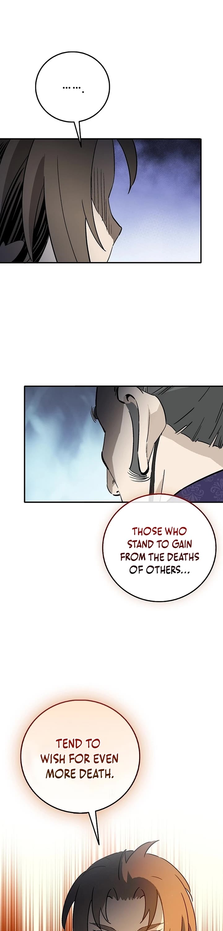 I Reincarnated as a Legendary Surgeon Chapter 192 page 1 - Chapter 192