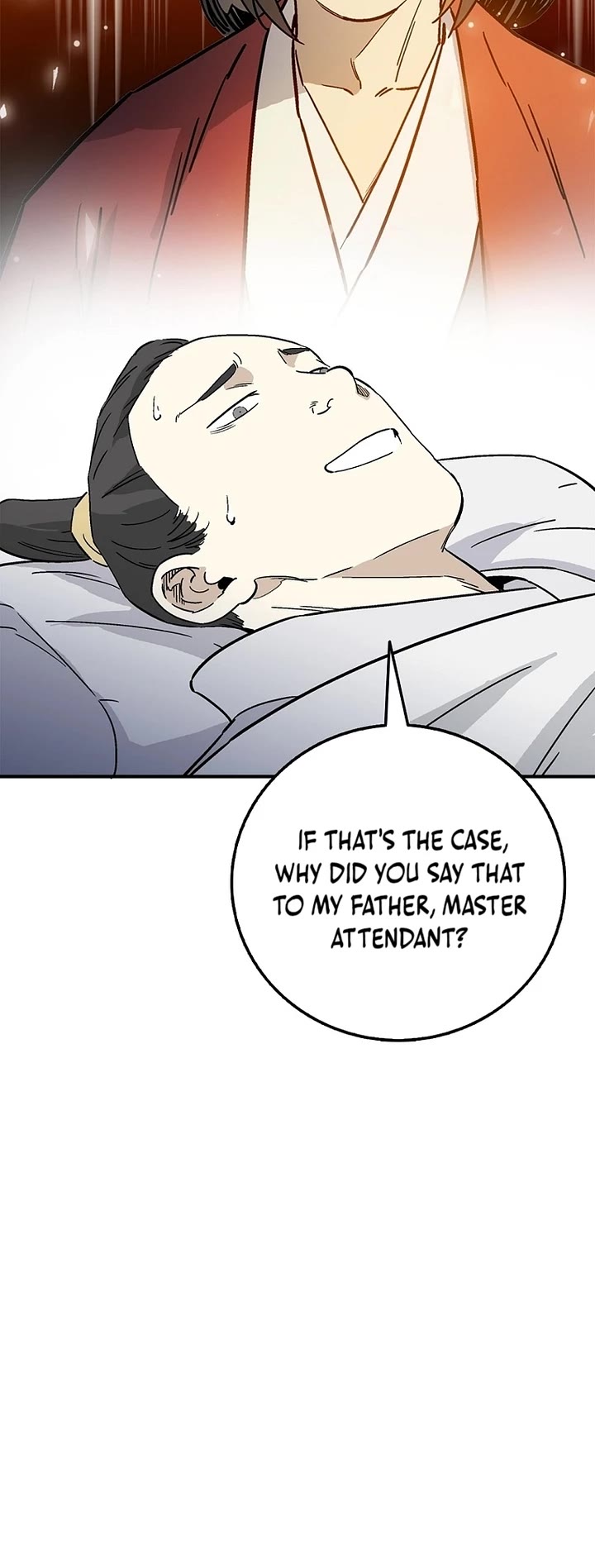 I Reincarnated as a Legendary Surgeon Chapter 192 page 10 - Chapter 192
