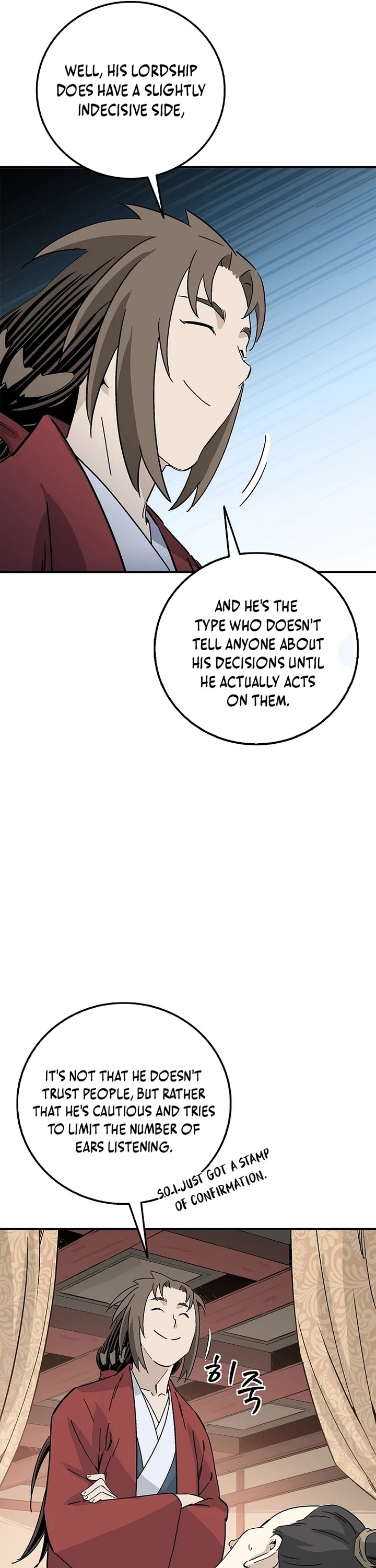 I Reincarnated as a Legendary Surgeon Chapter 192 page 11 - Chapter 192