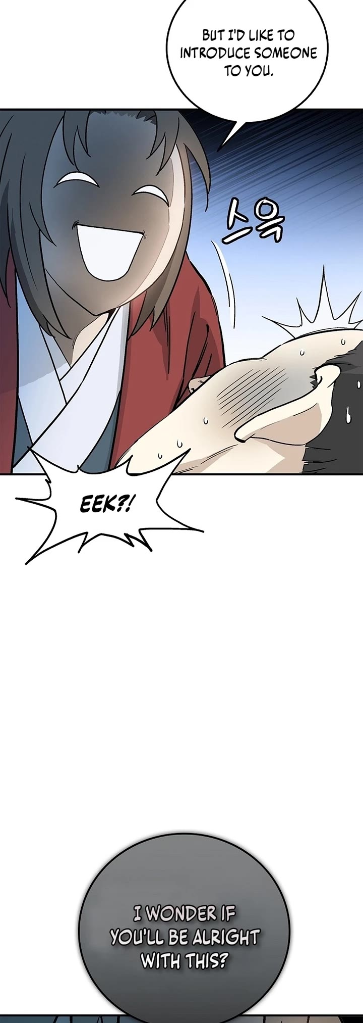 I Reincarnated as a Legendary Surgeon Chapter 192 page 14 - Chapter 192