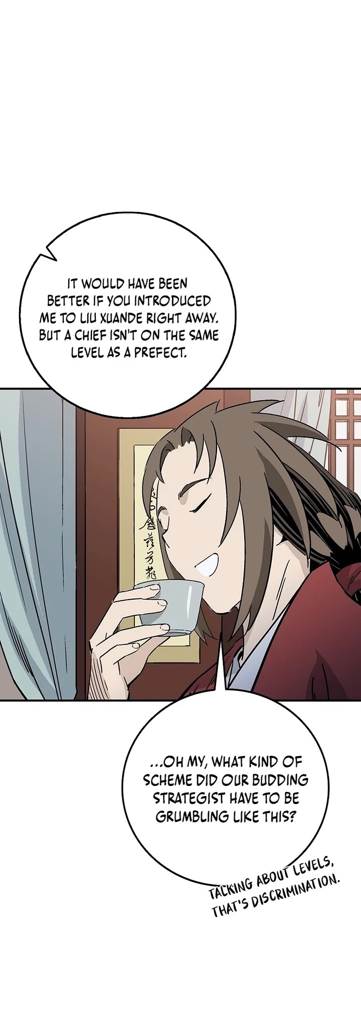 I Reincarnated as a Legendary Surgeon Chapter 192 page 20 - Chapter 192