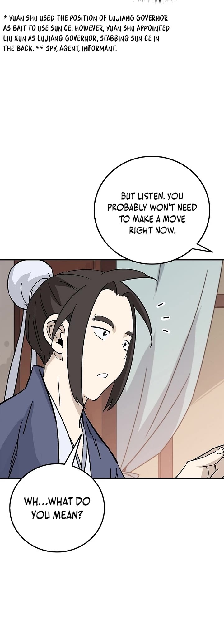 I Reincarnated as a Legendary Surgeon Chapter 192 page 24 - Chapter 192