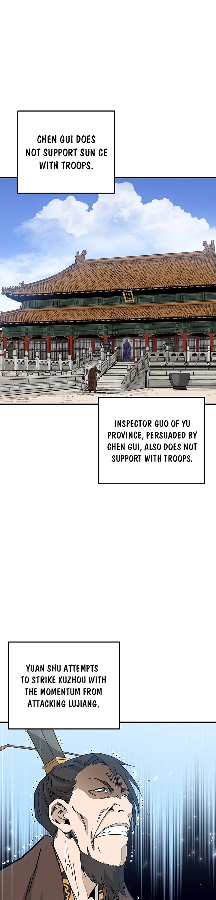 I Reincarnated as a Legendary Surgeon Chapter 192 page 26 - Chapter 192