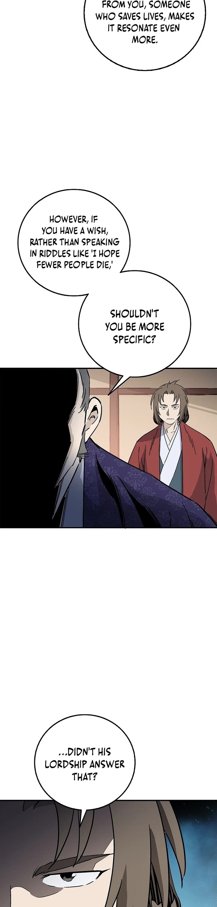 I Reincarnated as a Legendary Surgeon Chapter 192 page 3 - Chapter 192