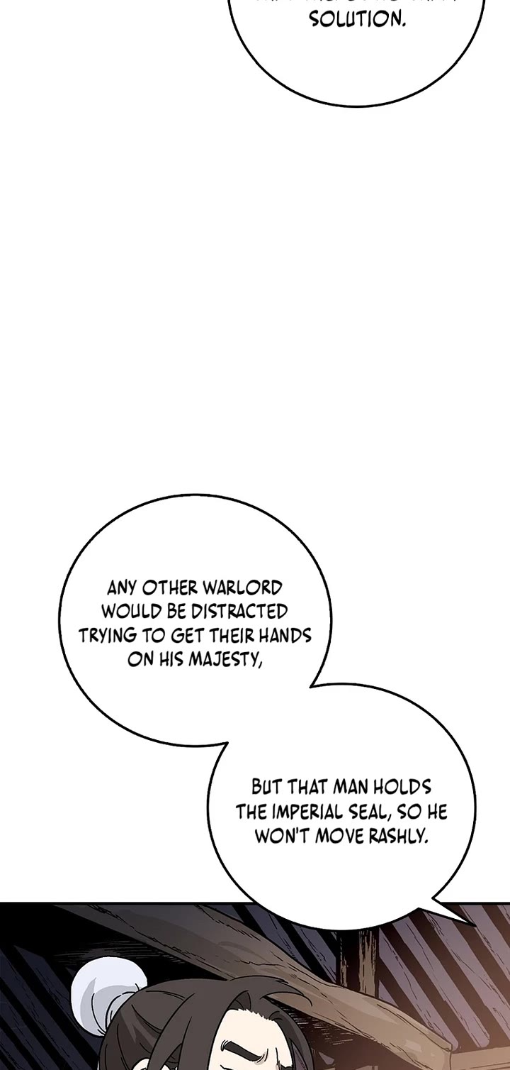 I Reincarnated as a Legendary Surgeon Chapter 192 page 34 - Chapter 192