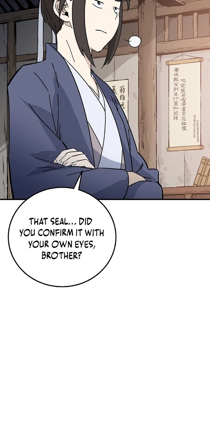 I Reincarnated as a Legendary Surgeon Chapter 192 page 35 - Chapter 192