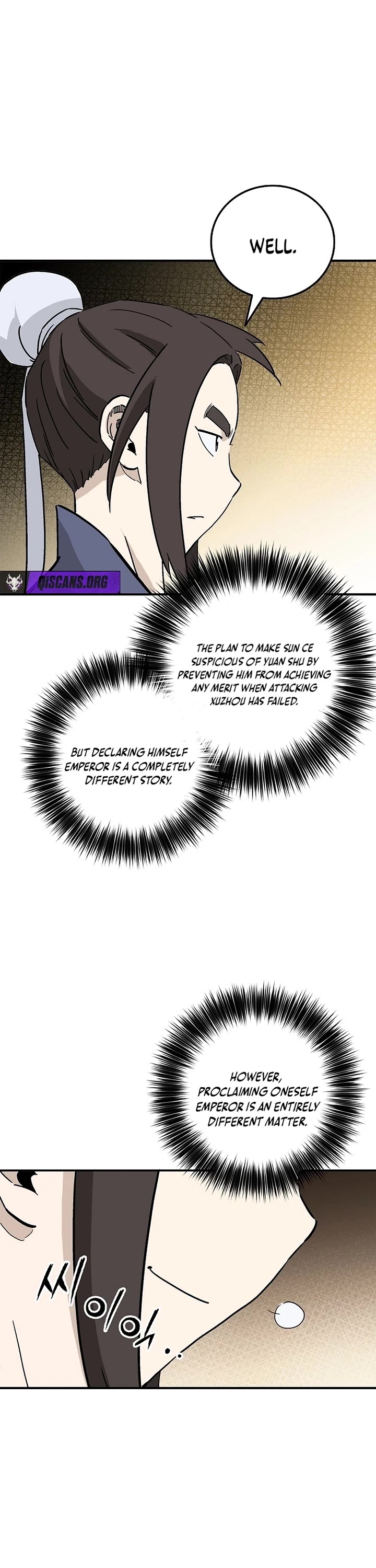 I Reincarnated as a Legendary Surgeon Chapter 192 page 38 - Chapter 192