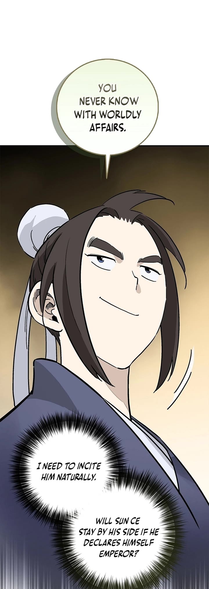 I Reincarnated as a Legendary Surgeon Chapter 192 page 39 - Chapter 192