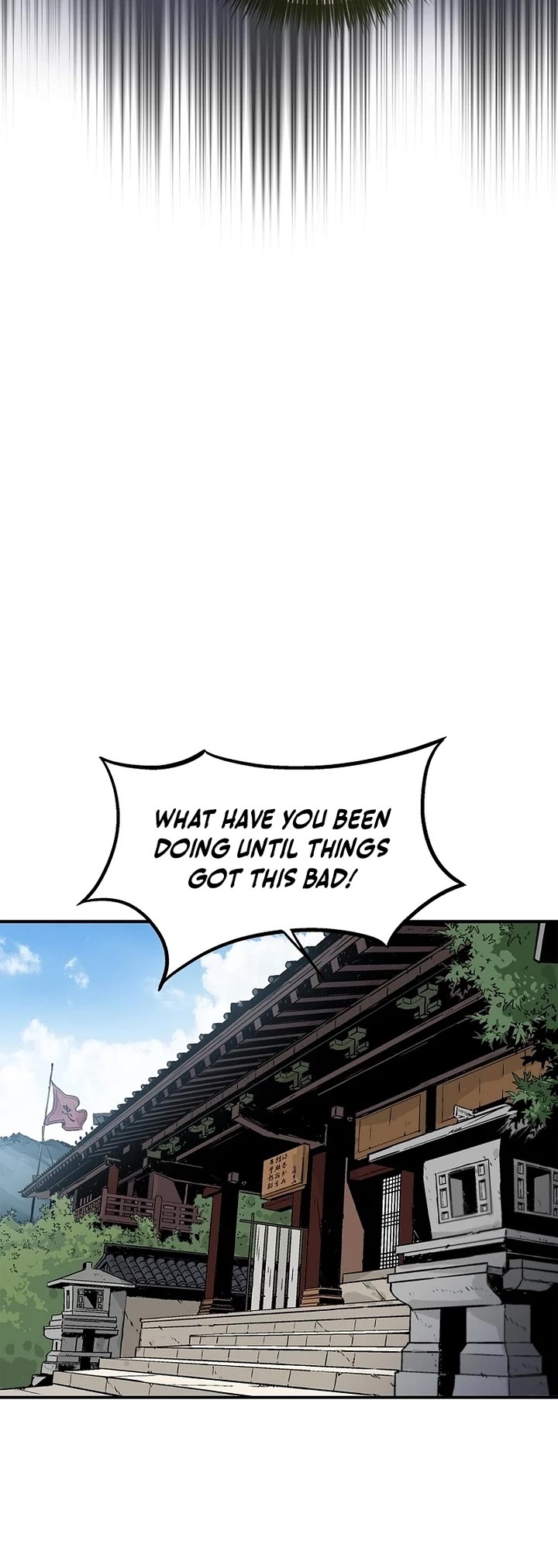 I Reincarnated as a Legendary Surgeon Chapter 192 page 40 - Chapter 192