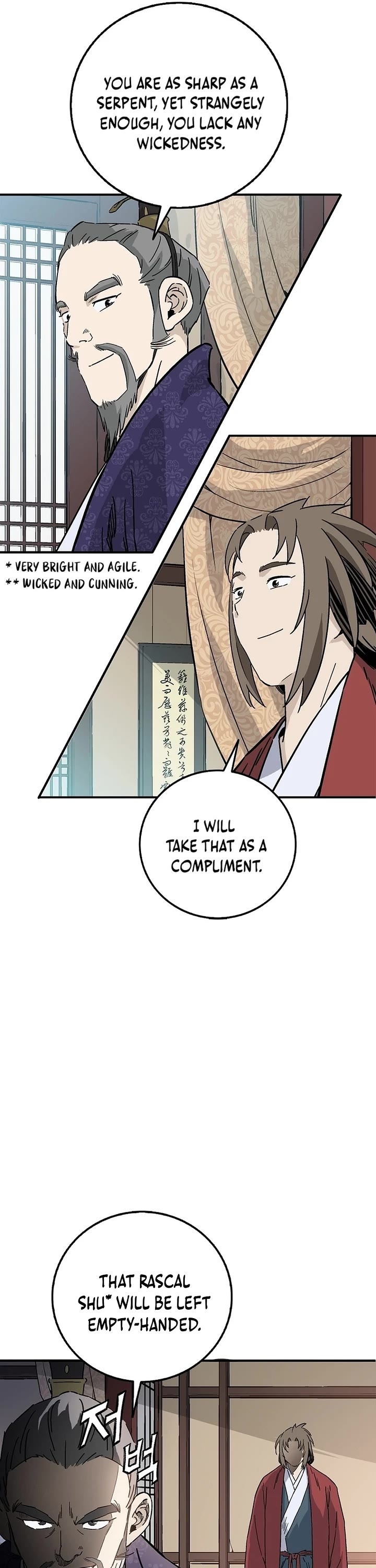 I Reincarnated as a Legendary Surgeon Chapter 192 page 6 - Chapter 192