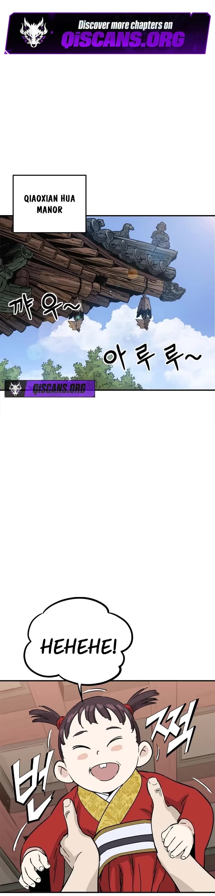 I Reincarnated as a Legendary Surgeon Chapter 193 page 1 - Chapter 193