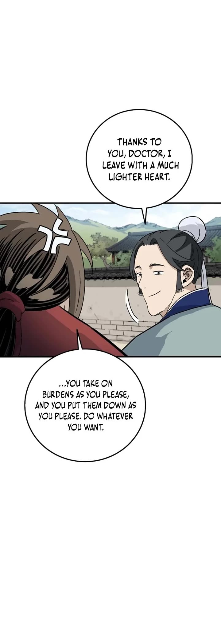I Reincarnated as a Legendary Surgeon Chapter 193 page 13 - Chapter 193