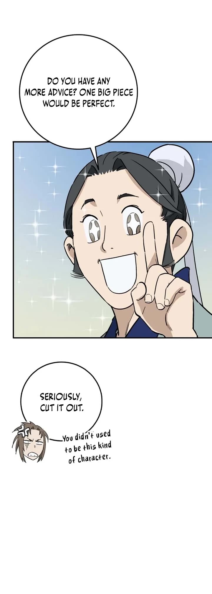I Reincarnated as a Legendary Surgeon Chapter 193 page 14 - Chapter 193
