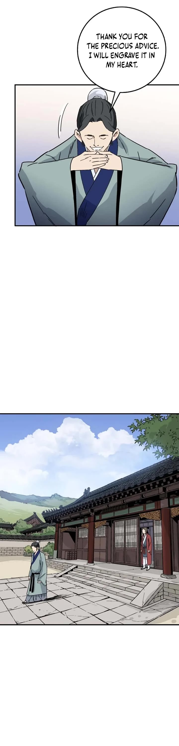 I Reincarnated as a Legendary Surgeon Chapter 193 page 16 - Chapter 193