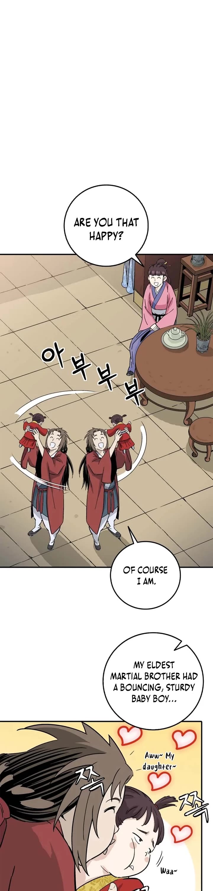 I Reincarnated as a Legendary Surgeon Chapter 193 page 2 - Chapter 193