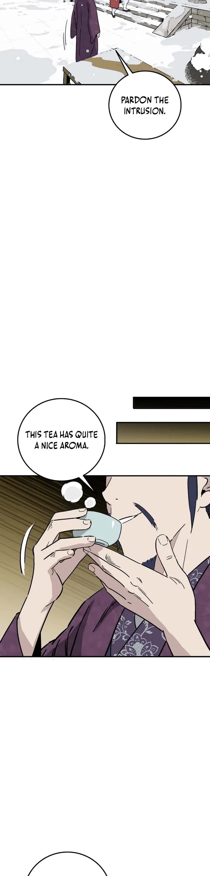 I Reincarnated as a Legendary Surgeon Chapter 193 page 26 - Chapter 193