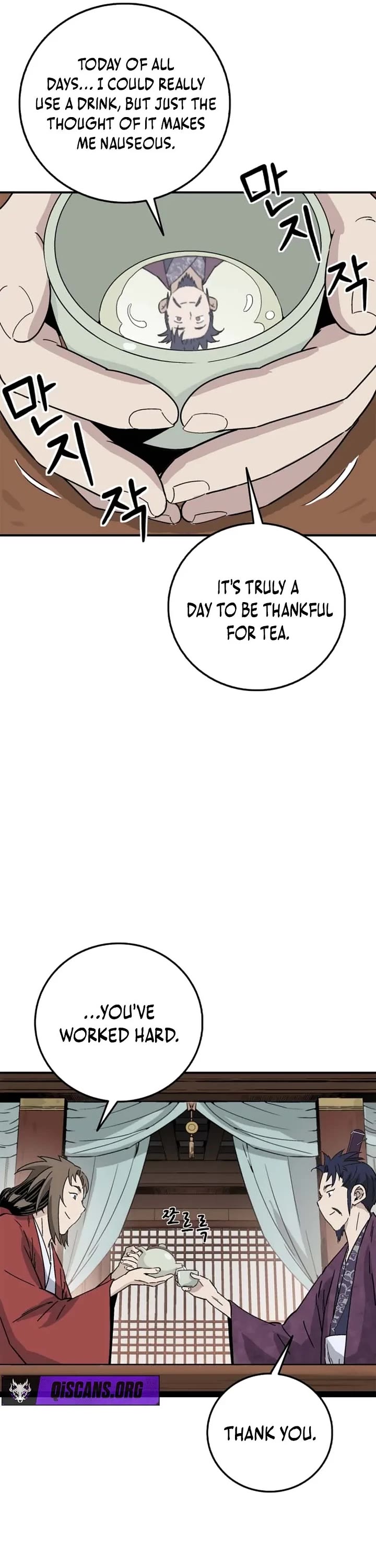 I Reincarnated as a Legendary Surgeon Chapter 193 page 30 - Chapter 193