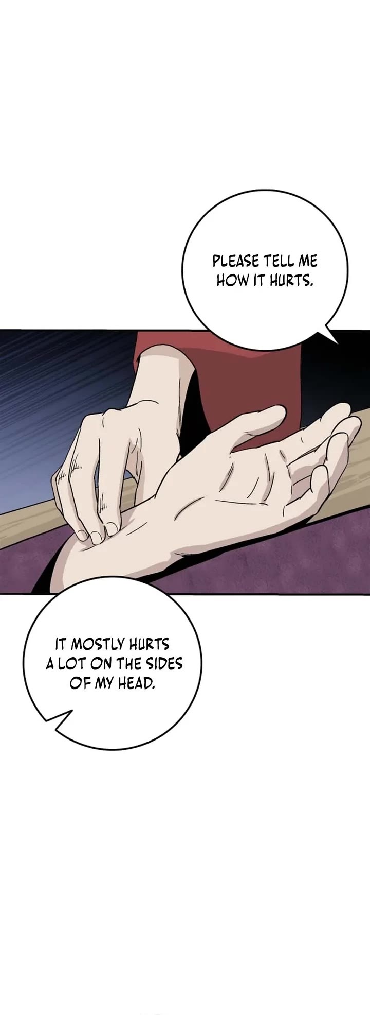I Reincarnated as a Legendary Surgeon Chapter 193 page 34 - Chapter 193